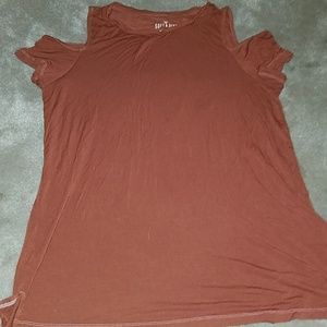 American Eagle soft and sexy tee